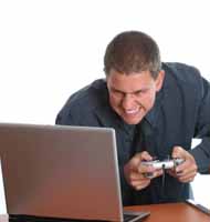 monitoring pracownikow, keylogger