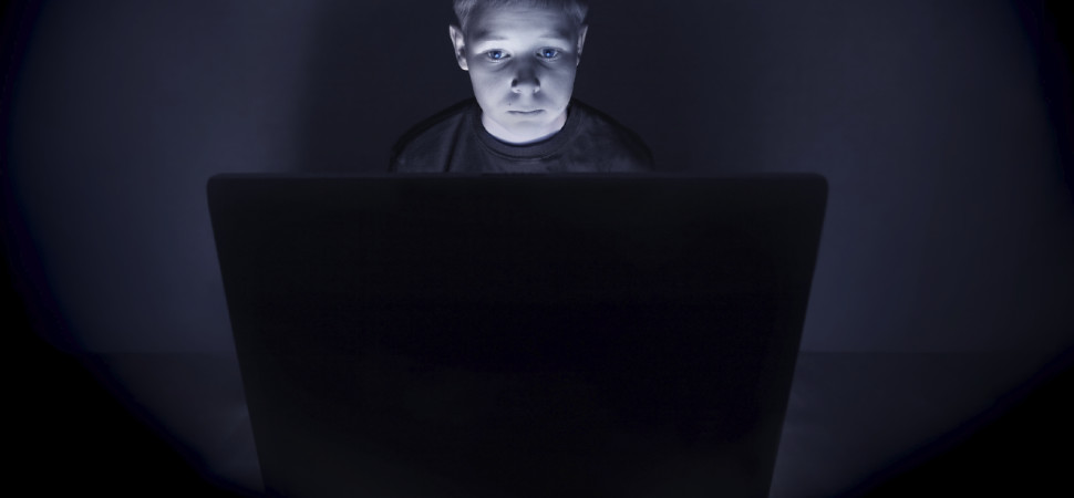 Obawiasz się o to co robi Twoje dziecko w sieci