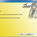 keylogger sherlock