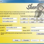 keylogger sherlock