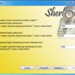 keylogger sherlock