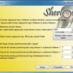 keylogger sherlock