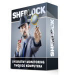 keylogger sherlock